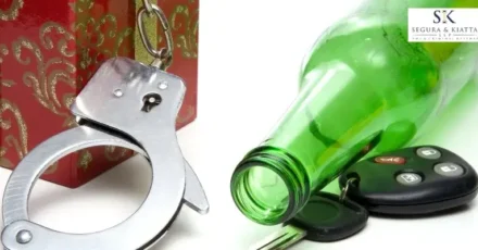 How to Fight a DWI Charge in Fort Bend County