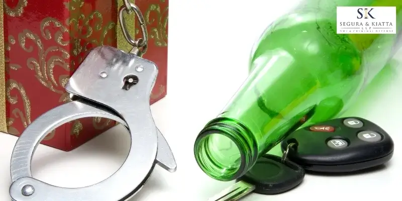 How to Fight a DWI Charge in Fort Bend County