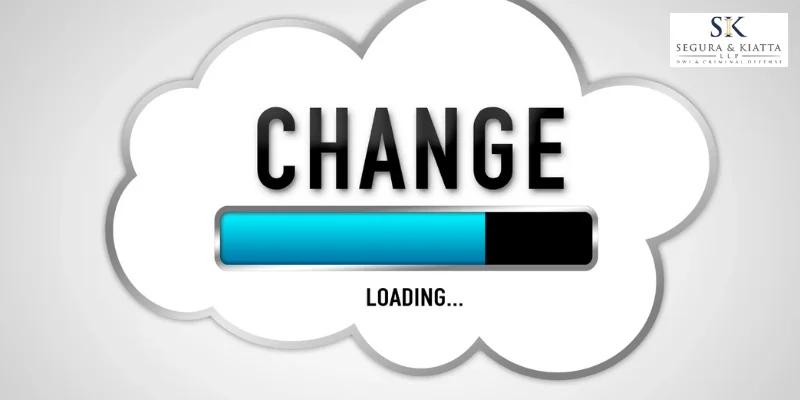 Key 2025 Texas Criminal Law Changes Every Texan Must Know