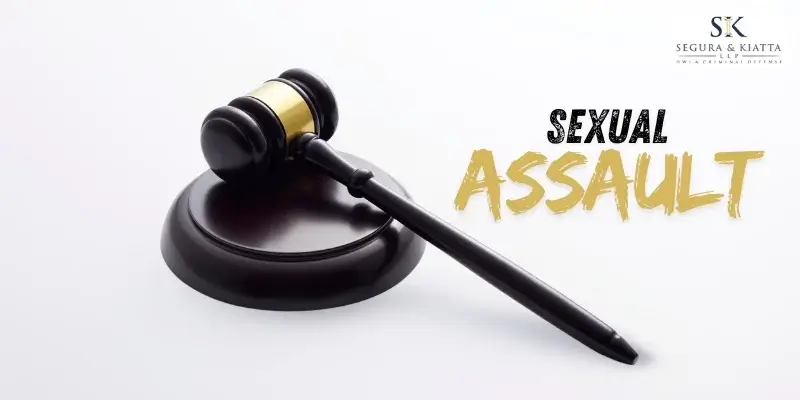 best rosenberg tx aggravated sexual assault lawyer