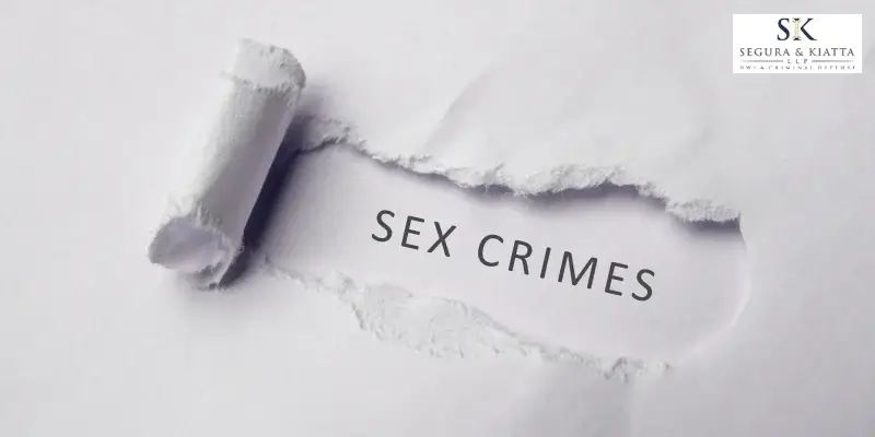 best rosenberg tx sex crime lawyer