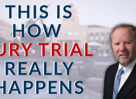 Texas Jury Trial Process Exposed | Criminal Defense Reality