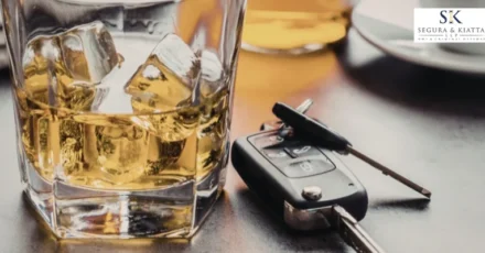 How Long Is DWI Probation in Texas?