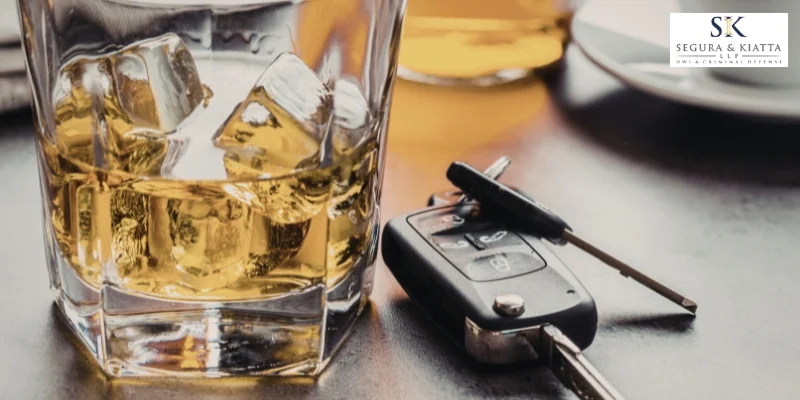 How Long Is DWI Probation in Texas?