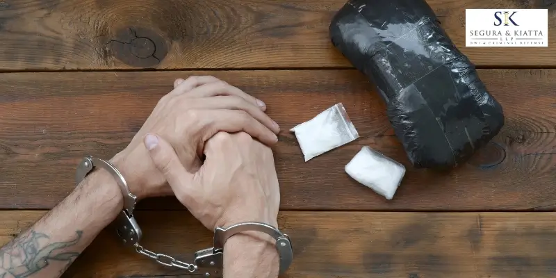 rosenberg tx drug crime lawyer