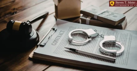 Charged With a Crime in Texas: 7 Important Things You Need to Know Immediately!