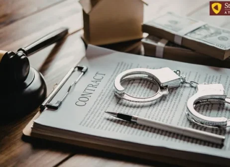 Charged With a Crime in Texas: 7 Important Things You Need to Know Immediately!