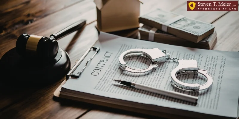 Charged With a Crime in Texas: 7 Important Things You Need to Know Immediately!