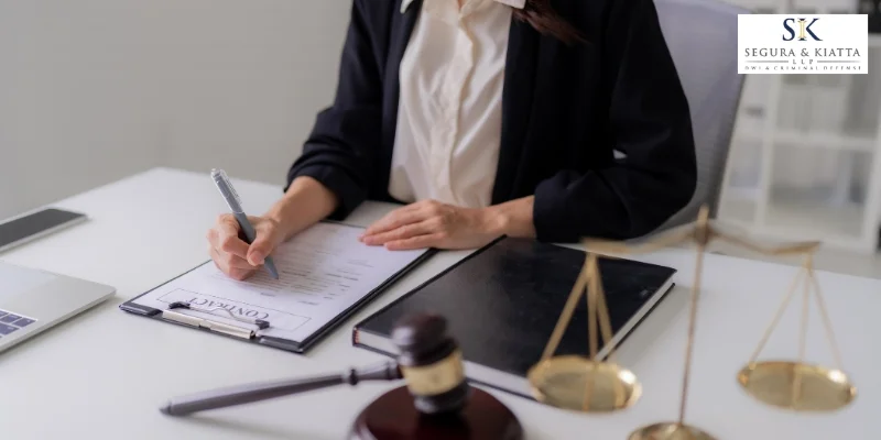 Defenses Against Sexual Assault Charges in Fort Bend County