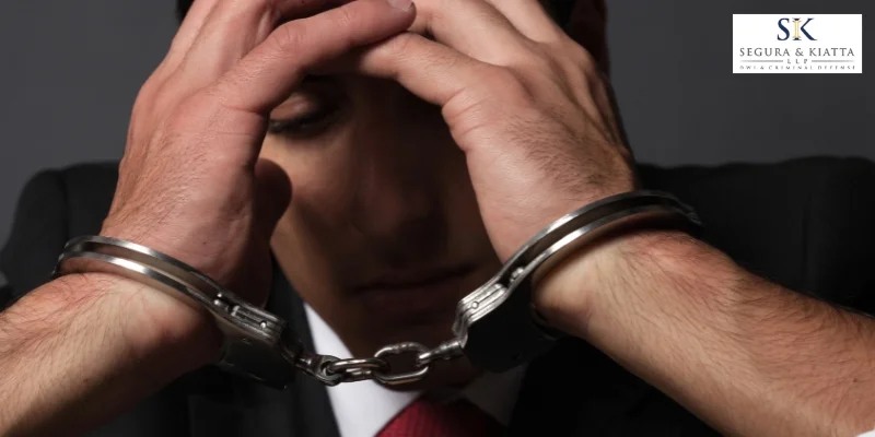 hire fort bend county indecency with a child lawyer