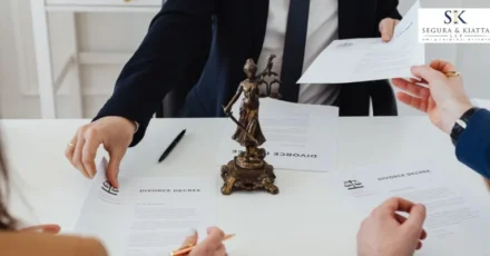 Common Mistakes to Avoid if Charged With Domestic Violence in Texas