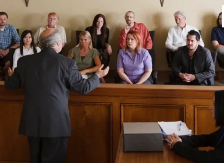 Texas Criminal Trial: Choosing Between a Jury Trial and a Judge Trial