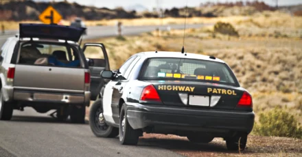 Detained by Police in Texas? When a Temporary Stop May Become Illegal