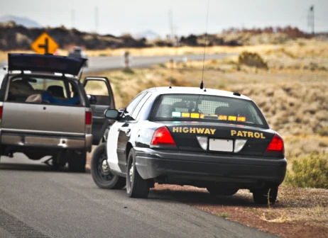 Detained by Police in Texas? When a Temporary Stop May Become Illegal