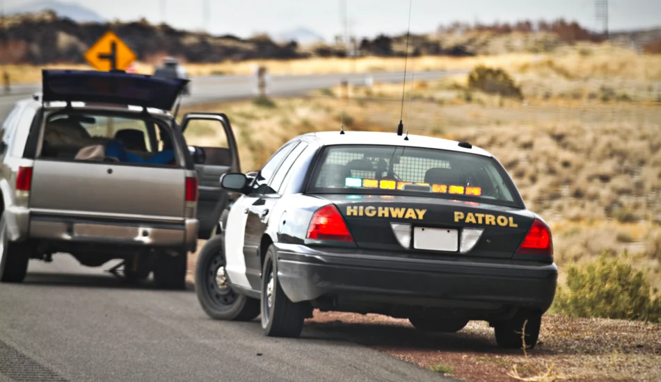 Detained by Police in Texas? When a Temporary Stop May Become Illegal