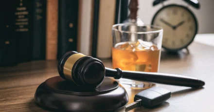 Pretrial Intervention for DWI: When It Is the Smartest Move After an Arrest