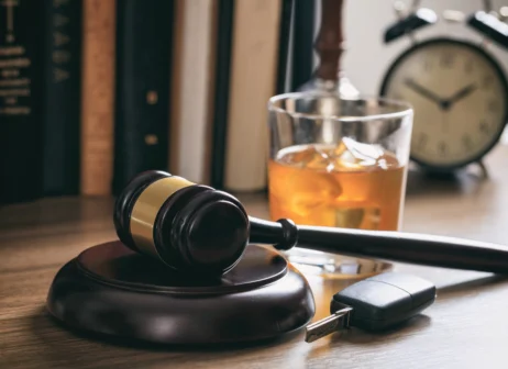 Pretrial Intervention for DWI: When It Is the Smartest Move After an Arrest
