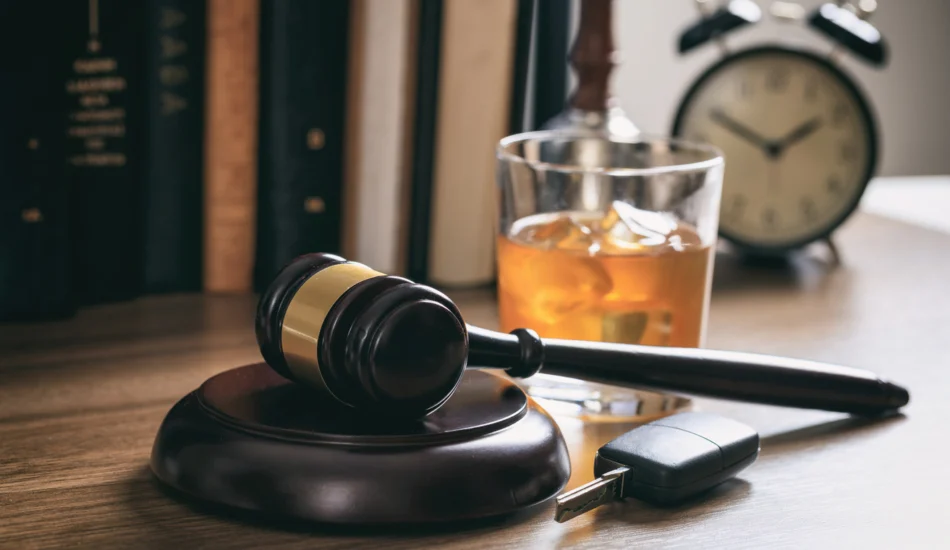 Pretrial Intervention for DWI: When It Is the Smartest Move After an Arrest