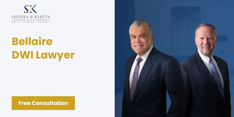 best dwi lawyer in bellaire