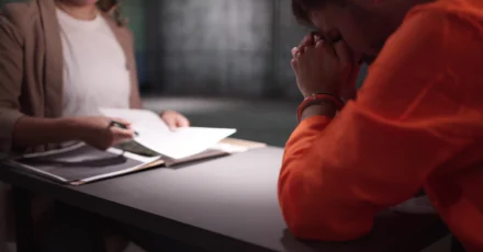 What a Criminal Defense Lawyer Does Behind the Scenes