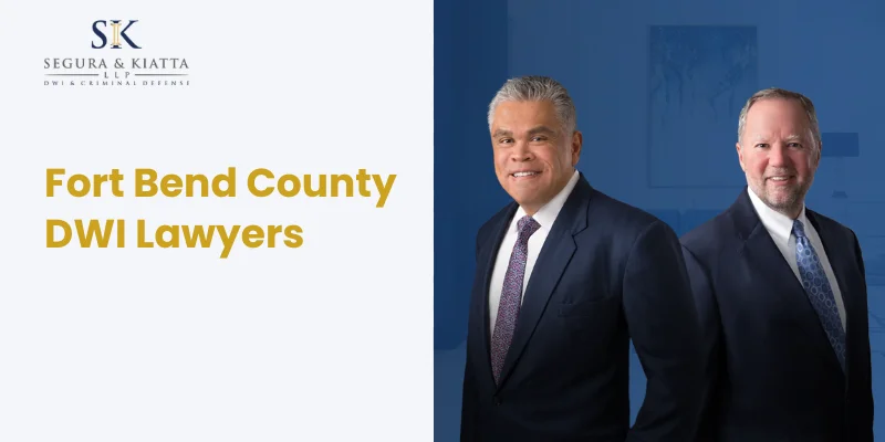 best dwi lawyer in fort bend county
