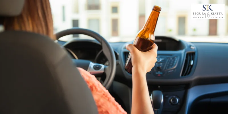 Third DWI in Texas: Punishment, Penalties & Jail Time (2026)