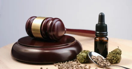 What Changed in the THC Laws in Texas in 2026?