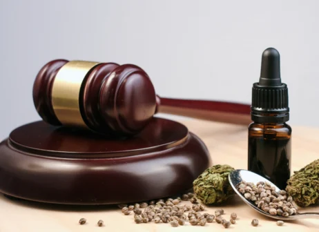 What Changed in the THC Laws in Texas in 2026?