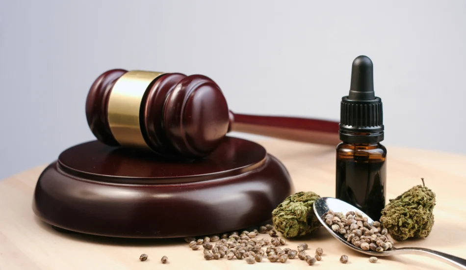 What Changed in the THC Laws in Texas in 2026?