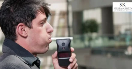 Can a Fort Bend County DWI Case Fall Apart Before the Breath or Blood Test Is Even Discussed?