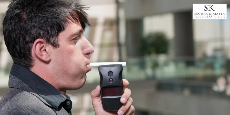 Can a Fort Bend County DWI Case Fall Apart Before the Breath or Blood Test Is Even Discussed?