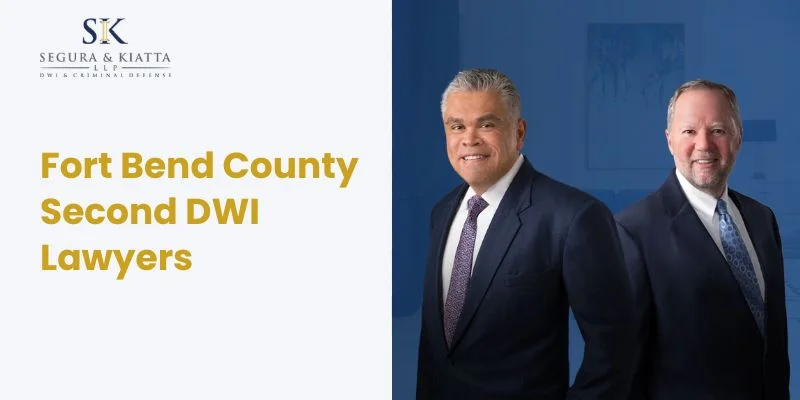 best second dwi lawyers in fort bend county