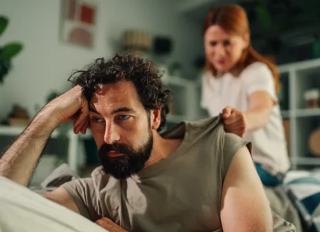 Can a Victim Drop Domestic Violence Charges in Texas?